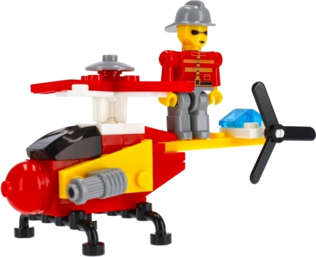 Helikopter za zračne posredovalne akcije