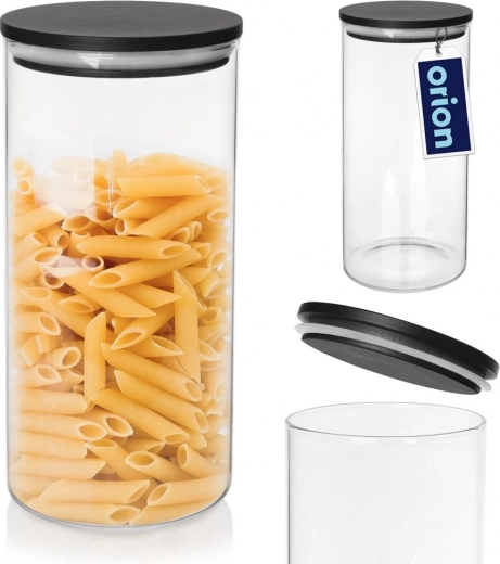 Pregledna organizacija kuhinje