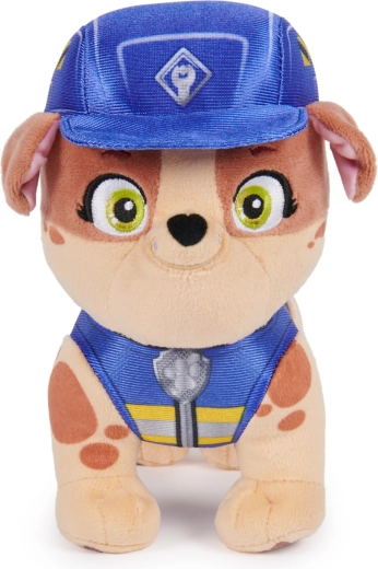 Zelo mehak material za crkljanje