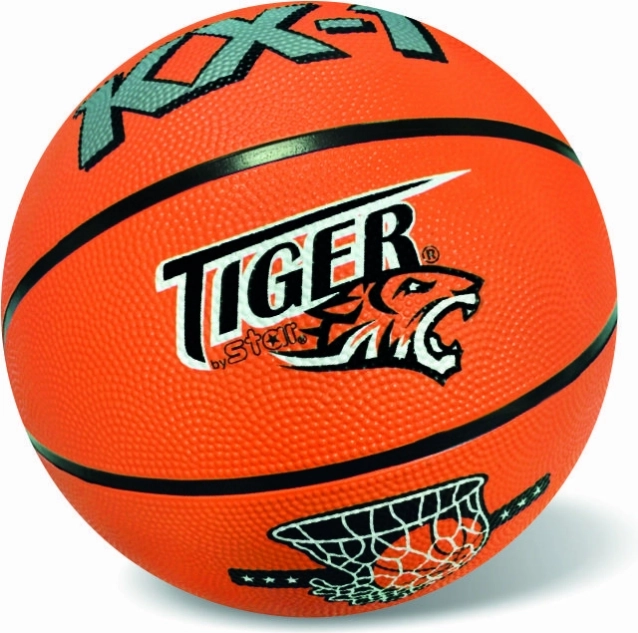 Košarkarska žoga velikosti 5