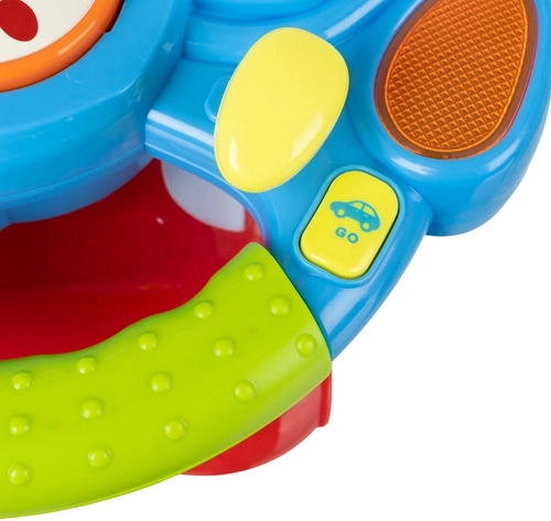 Ergonomski oprijem in enostavno upravljanje