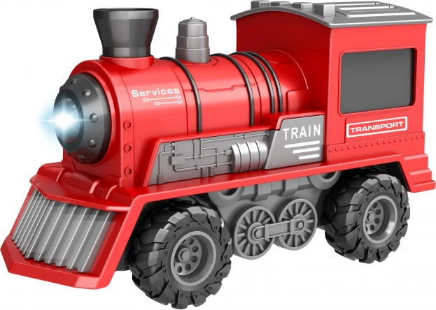 Vlaček z učinki 23,5 cm