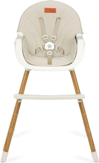 Varnostno in udobno sedenje