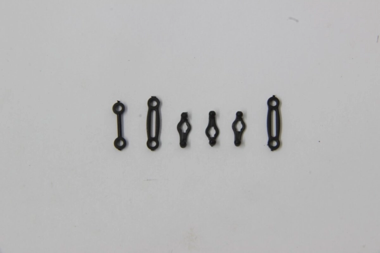 Povezovalna palica za E-Rix100Pro - 1 kos