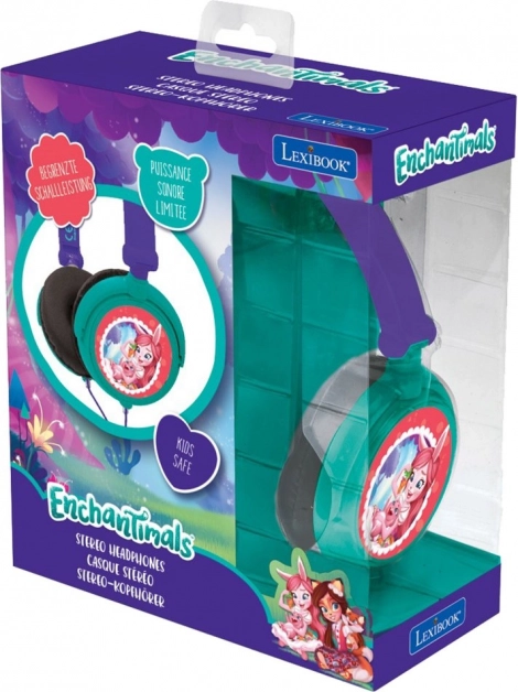 Varen poslušalni doživetek z omejitvijo na 85 dB