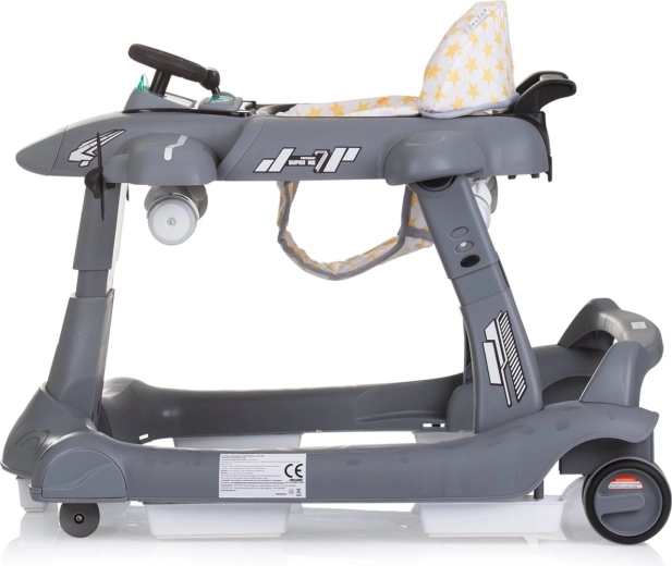 Varna stabilnost in nadzor hitrosti