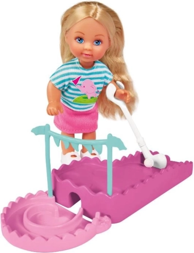 Vsakodnevne aktivnosti igre vlog