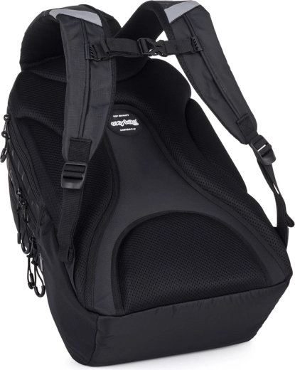 Ergonomsko nošenje ves dan