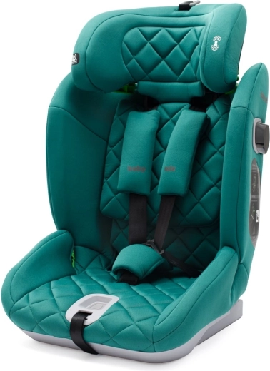 Udobje in enostavno vzdrževanje