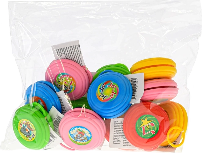 Set 12 kosov v 5 barvah