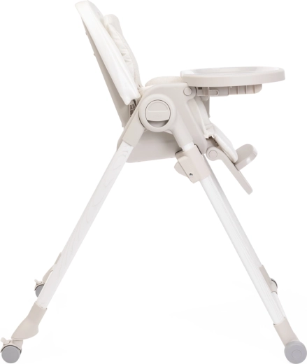 Maksimalno udobje: 9 višin in naslon do popolnega ležečega položaja