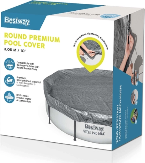 Vzdržljiv material z UV-zaščito