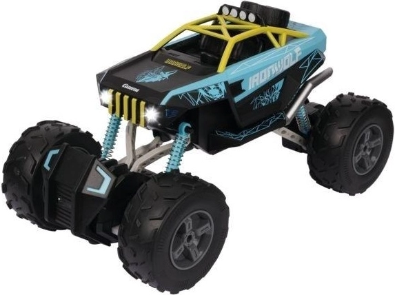 Carrera RC Ironwolf car