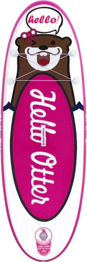 Stabilen in varen začetek na vodi