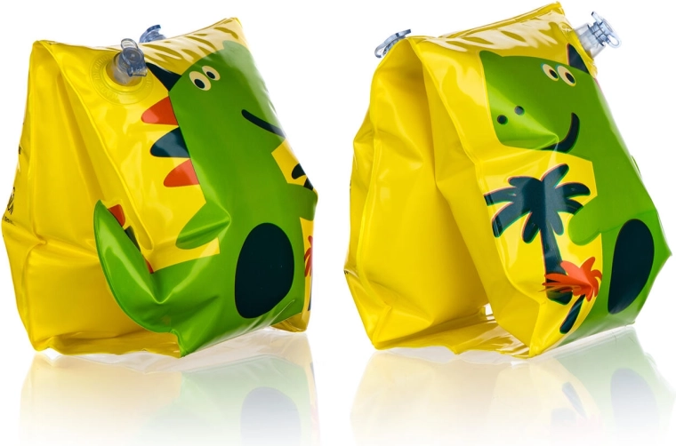 Enostavno napihovanje in shranjevanje