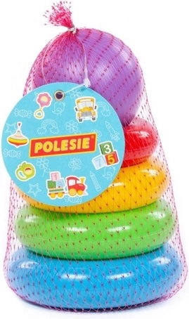 Mini piramidka