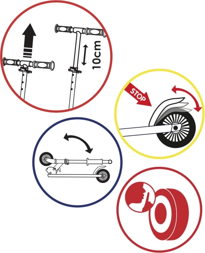 Raste z vašim otrokom