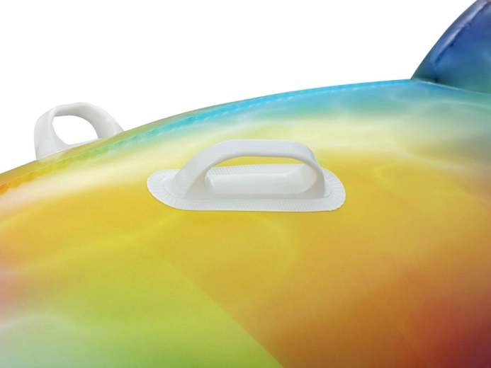 Čvrsti ročaji za zanesljiv oprijem