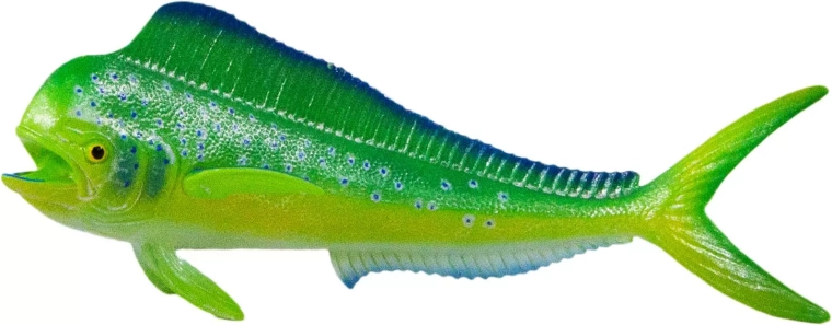 Safari Ltd. figurica mahi-mahi - 1 kos