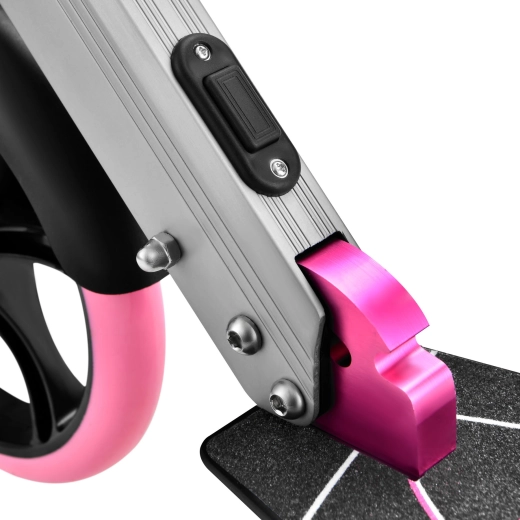 Hitro zlaganje in enostaven transport