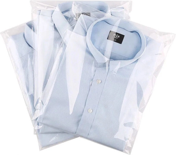 Čisto in priročno pakiranje