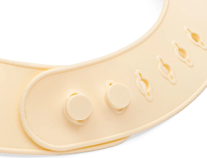 Nastavljiv obseg vratu za popolno prileganje