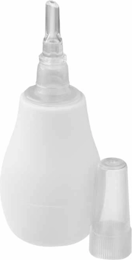 Aspirator za sluz BABY ONO modra turkizna