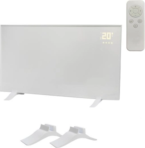 Infrapanel MALTEC CARBON 770 W z Wi‑Fi