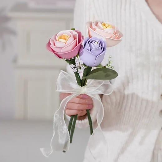 Realističen videz in dolga življenjska doba