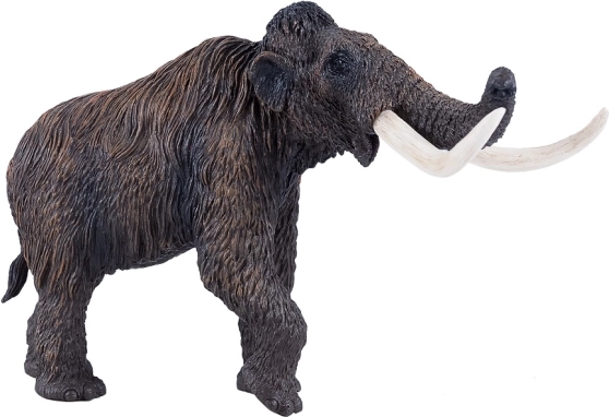 Mojo figurica volnati mamut Deluxe