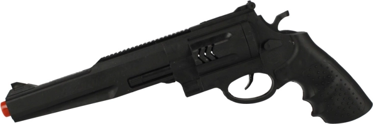 Realističen zvok brez baterij