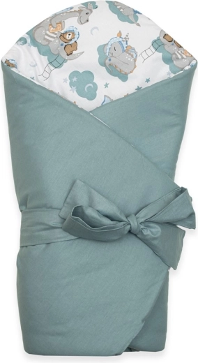 Obojestranski dizajn: eleganca in igrivost