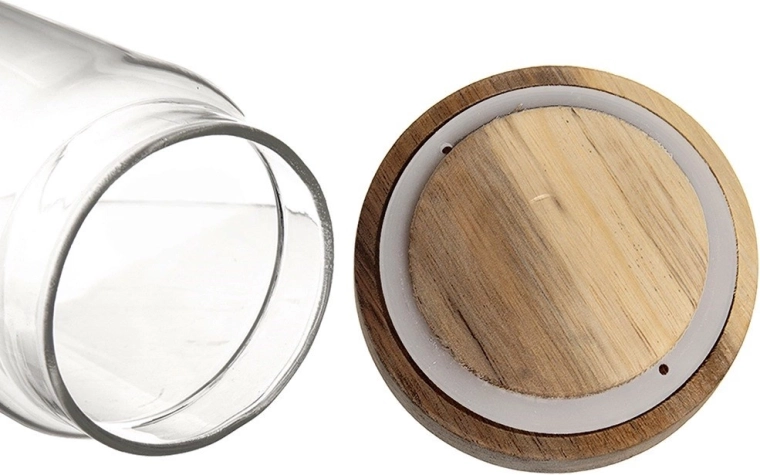 Zrakotesno zapiranje za maksimalno svežino