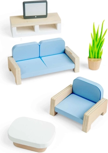 Združljivo z večino hišk