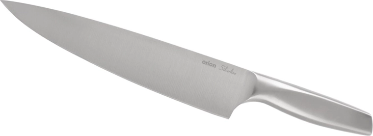 Dolžina 20 cm: univerzalni chef nož