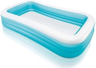 Napihljiv Bazen INTEX Swim Center 305 x 183 x 56 cm