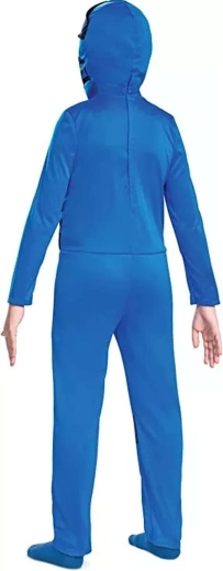 Popolna pokritost za dovršeno preobleko