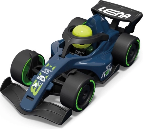 LENA dirkalna formula 21 cm
