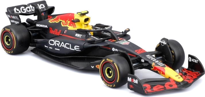 Kakovostna die-cast izvedba v merilu 1:43