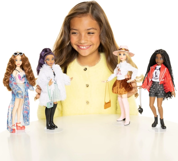 Stilska igra in zbirateljski učinek