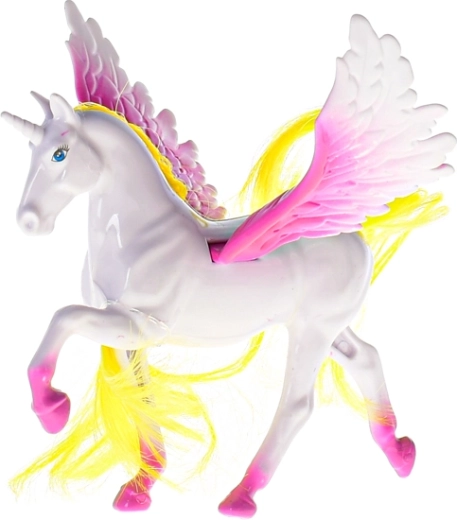 Tri čarobne barvne različice