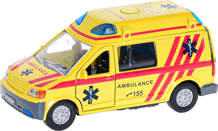 Odpirajoča se vrata za še bolj realistično igro