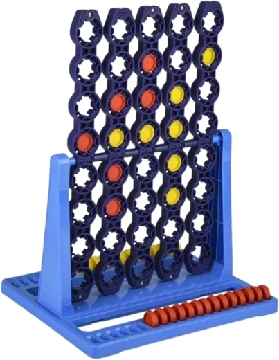 Klasičen cilj, nova strategija