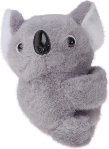 Mehka in prisrčna koala