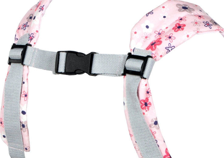 Adjustable strap system