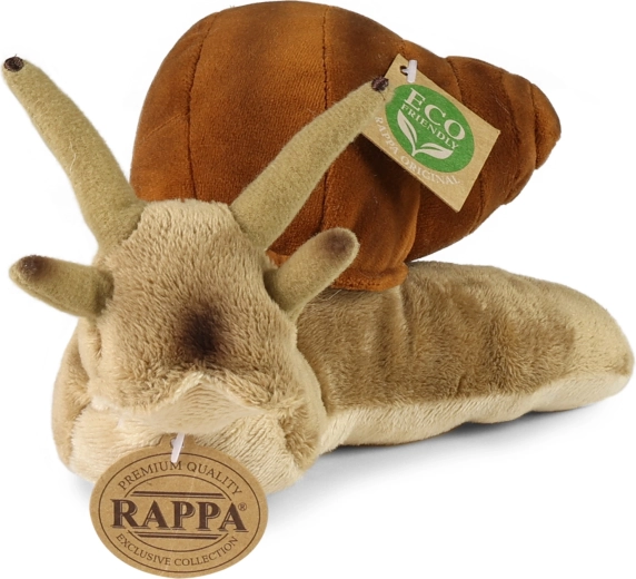 Realistične podrobnosti in ročna izdelava