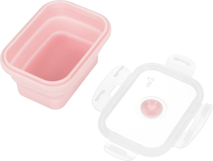 Zložljiv varčen dizajn