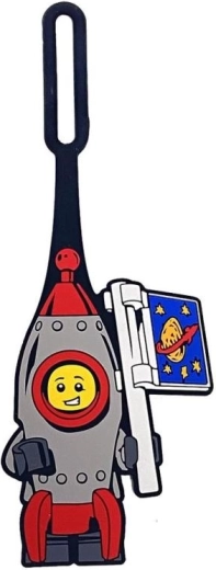 Enostavna identifikacija prtljage