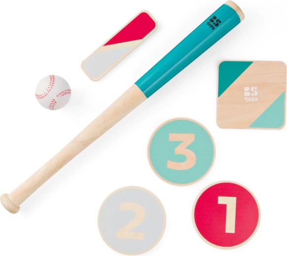 Popoln komplet, pripravljen za igro