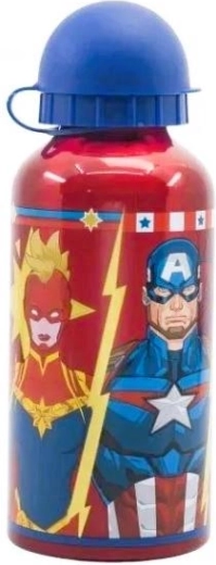 Uradna licenca Avengers